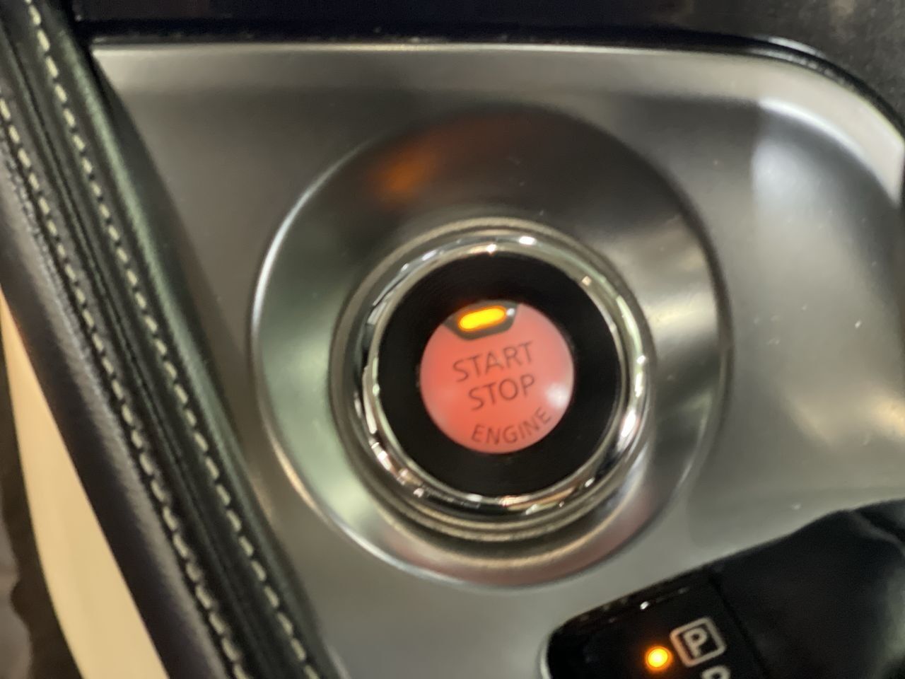 2018 Nissan Maxima SV Columbia SC