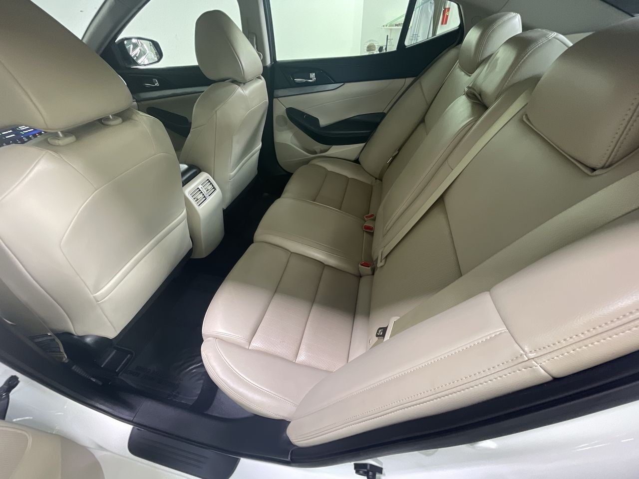 2018 Nissan Maxima SV Columbia SC