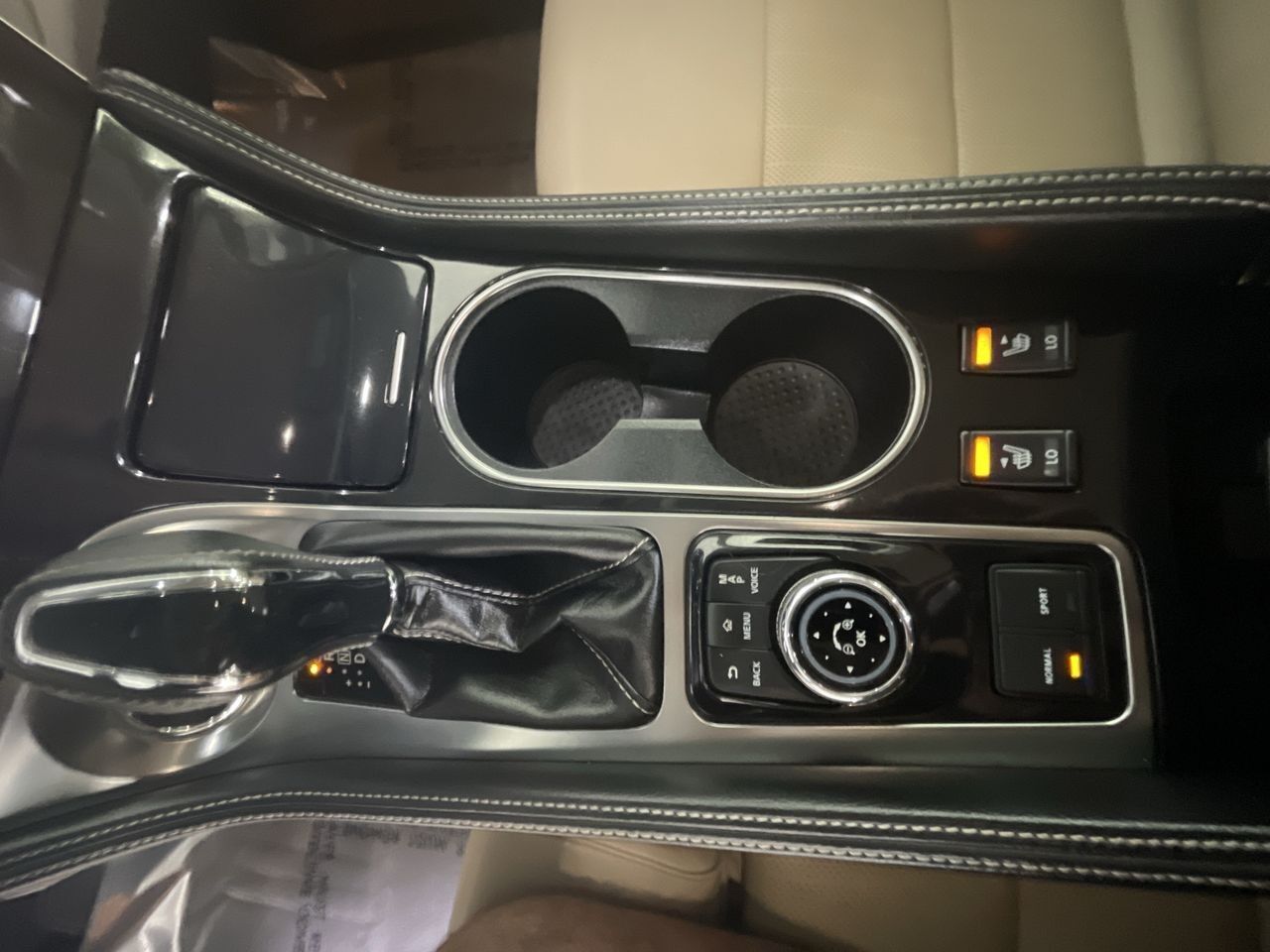 2018 Nissan Maxima SV Columbia SC