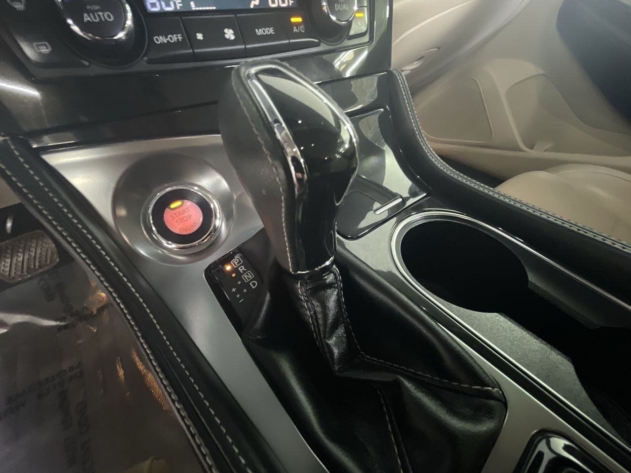 2018 Nissan Maxima SV Columbia SC