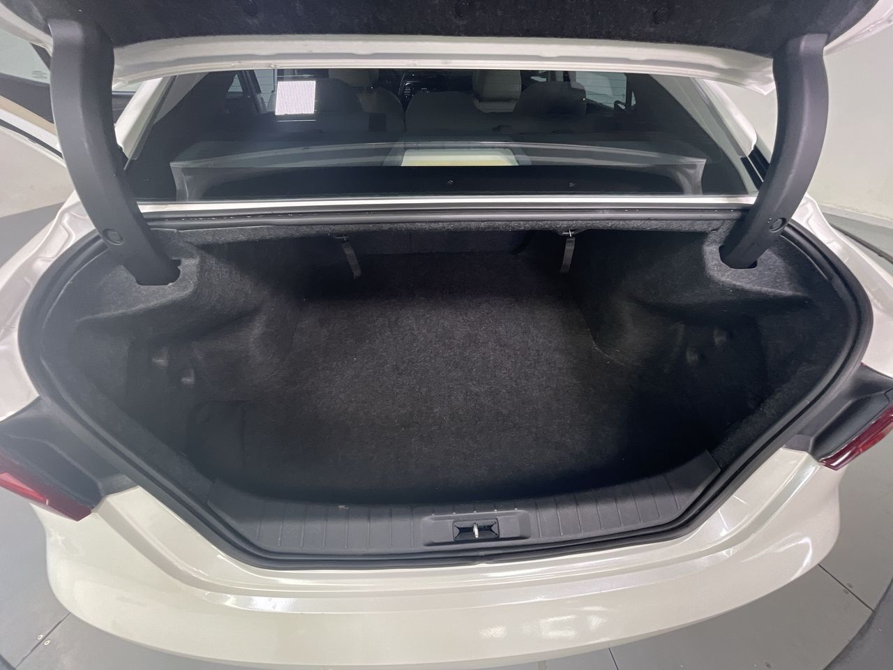 2018 Nissan Maxima SV Columbia SC