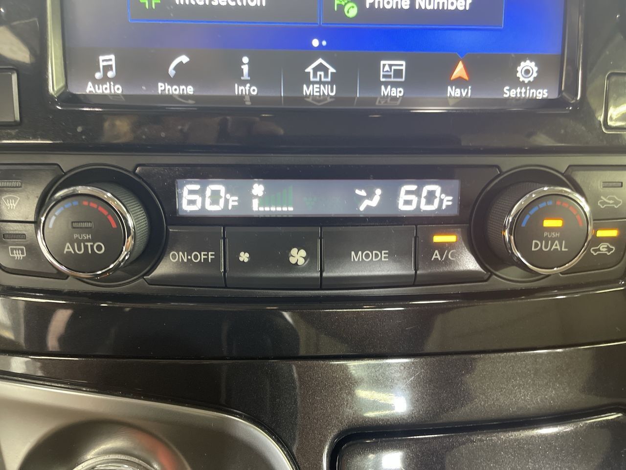 2018 Nissan Maxima SV Columbia SC