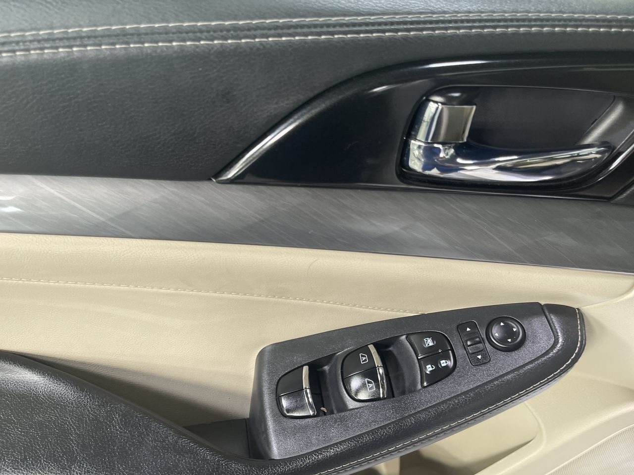 2018 Nissan Maxima SV Columbia SC