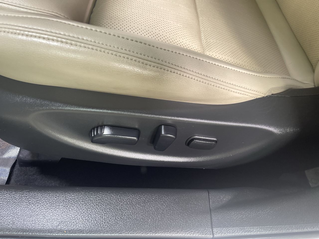 2018 Nissan Maxima SV Columbia SC