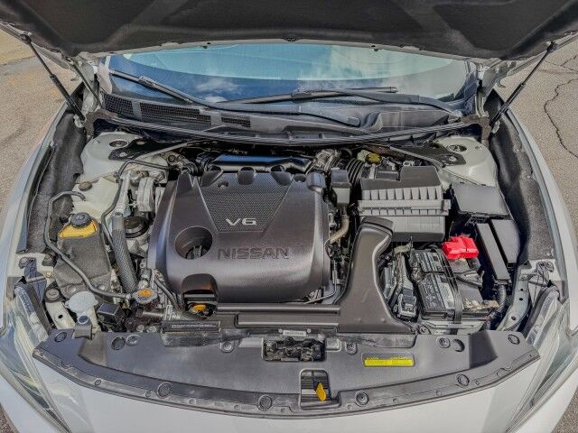 2018 Nissan Maxima SV Conover NC
