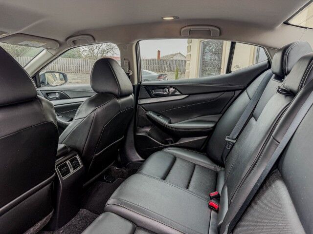 2018 Nissan Maxima SV Conover NC