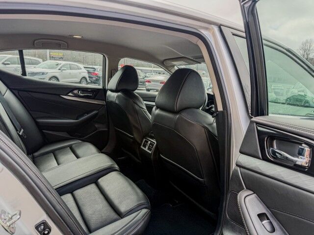 2018 Nissan Maxima SV Conover NC