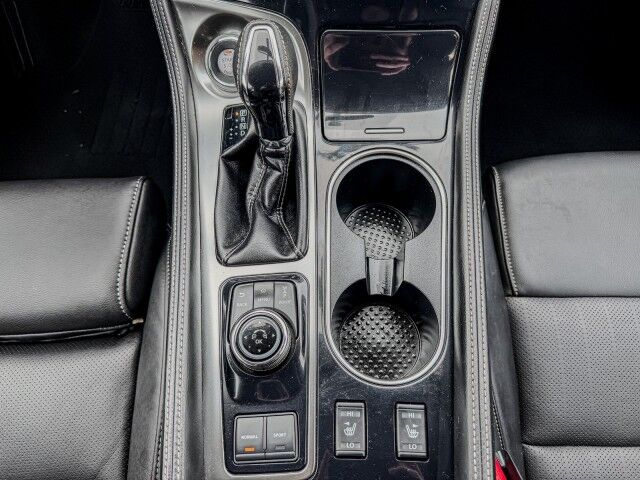 2018 Nissan Maxima SV Conover NC