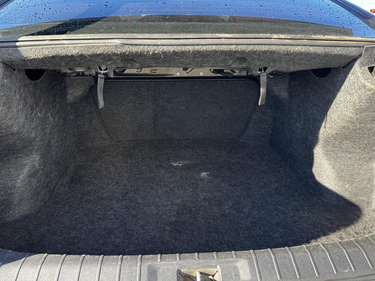 2018 Nissan Maxima SV FWD | Heated Seats | NissanConnect | Backup Camera Redwater AB