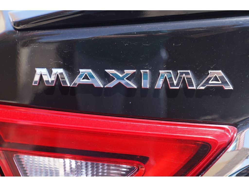 2018 Nissan Maxima SV Price UT