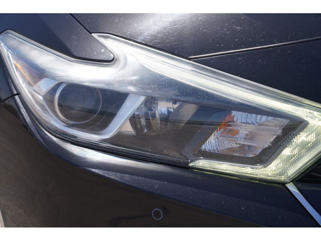 2018 Nissan Maxima SV Price UT