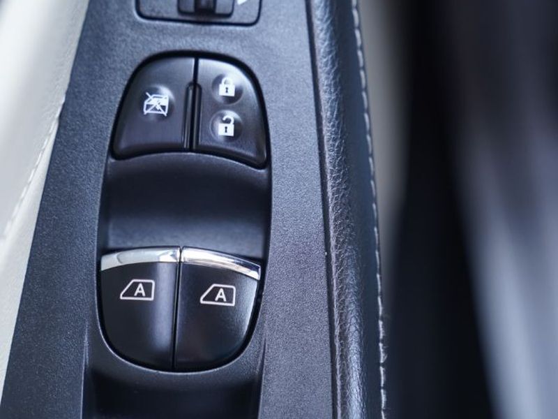 2018 Nissan Maxima SV Price UT