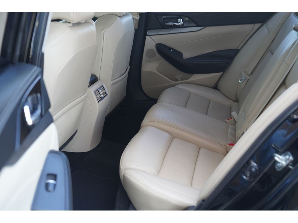 2018 Nissan Maxima SV Price UT