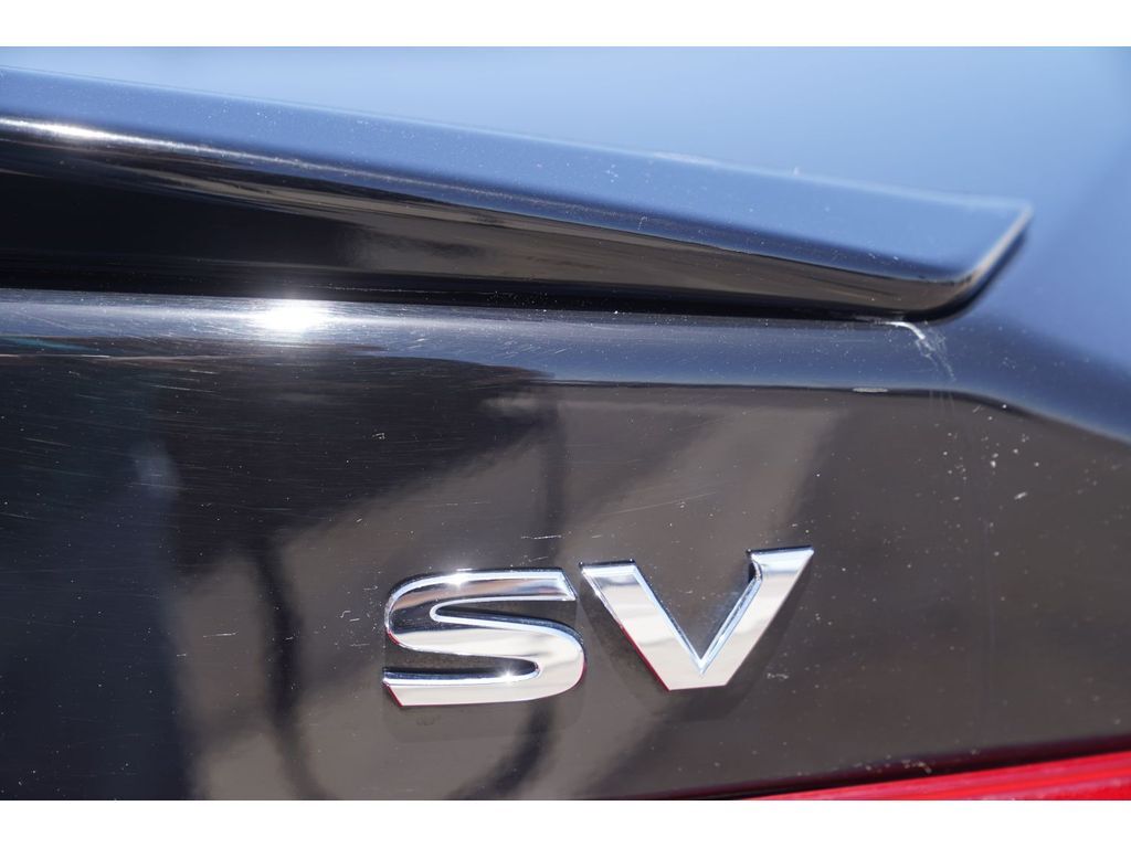 2018 Nissan Maxima SV Price UT