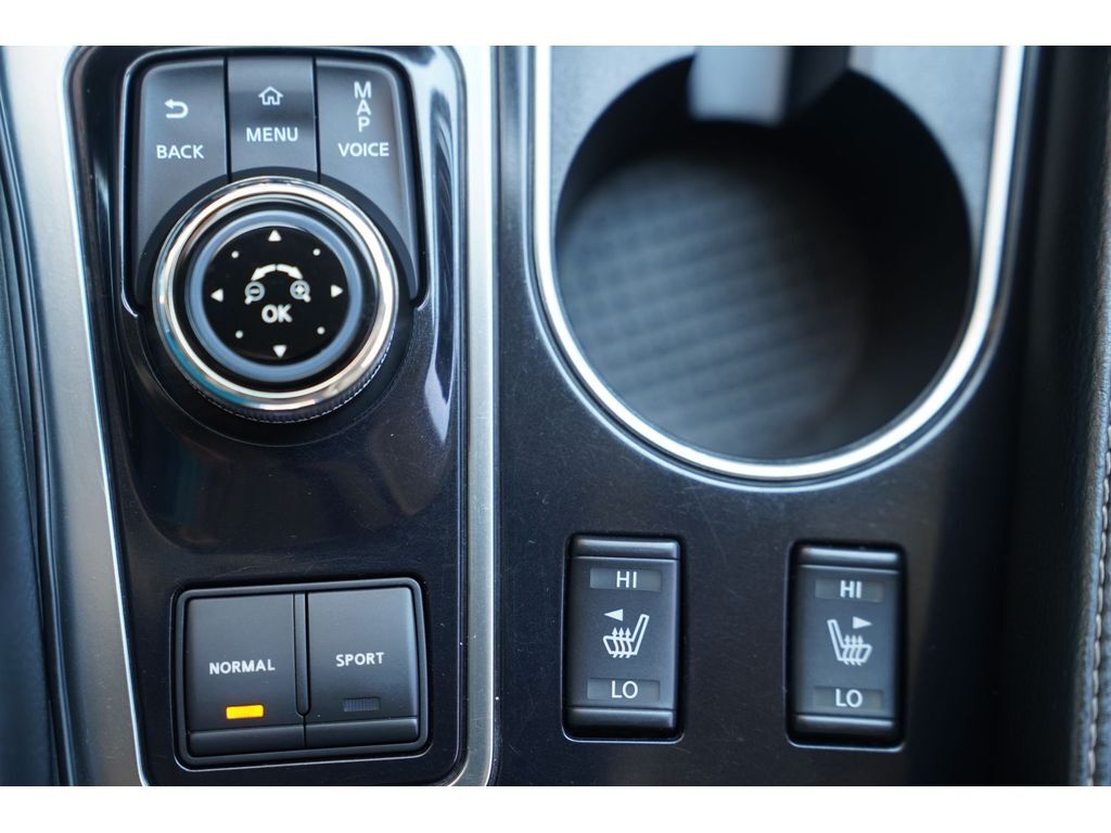 2018 Nissan Maxima SV Price UT