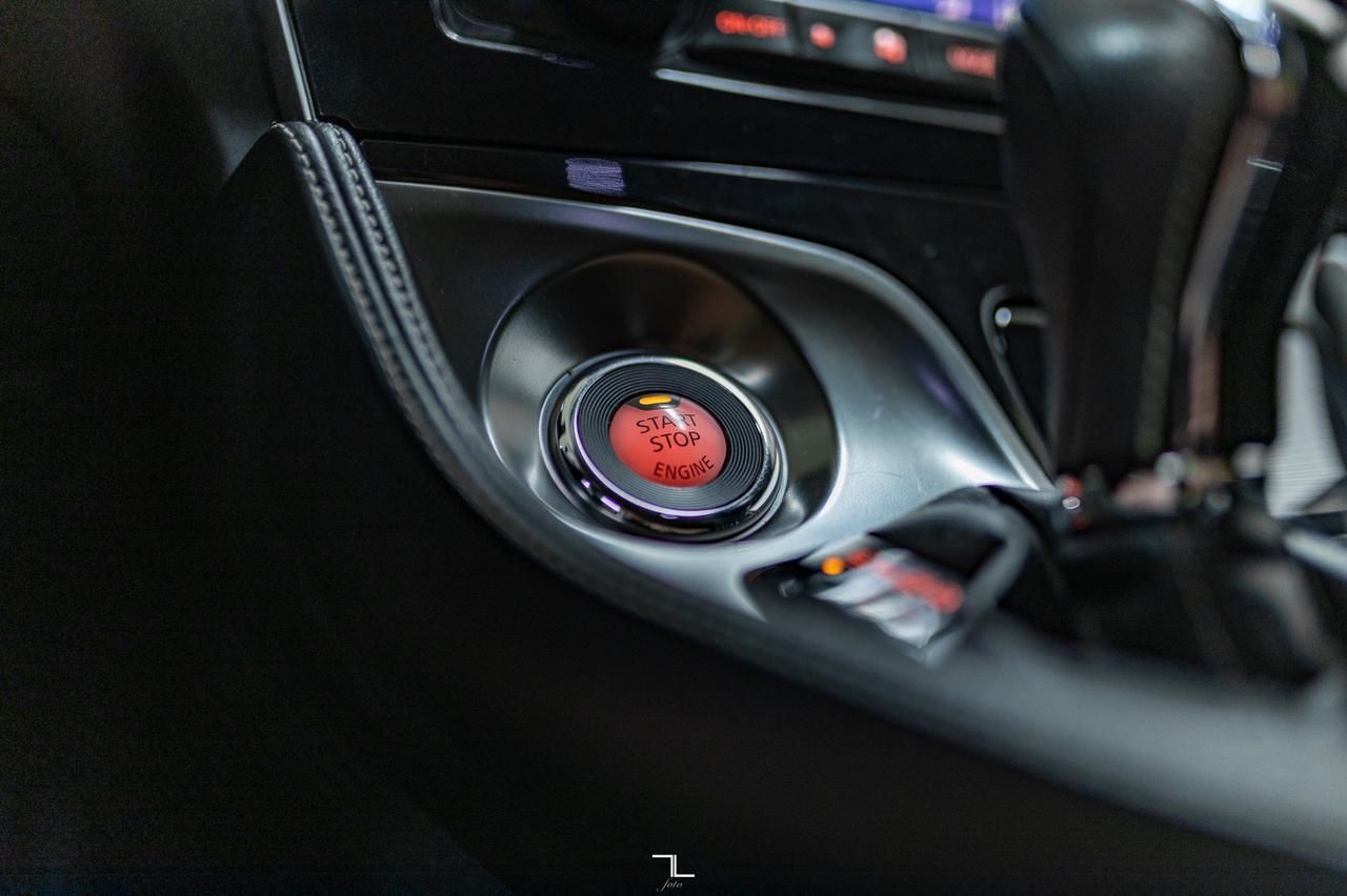 2018 Nissan Maxima SV Leather BCam Red Deer AB