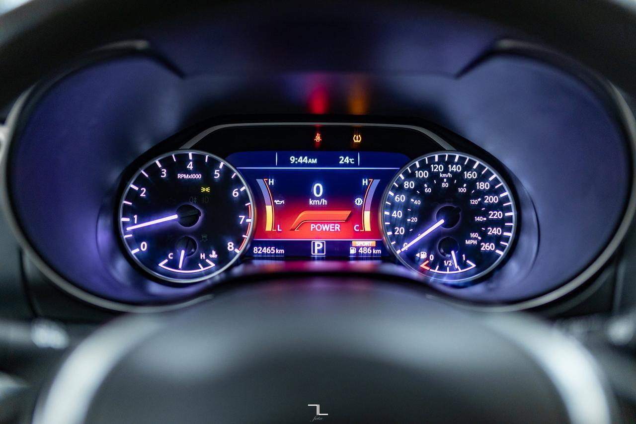 2018 Nissan Maxima SV Leather BCam Red Deer AB