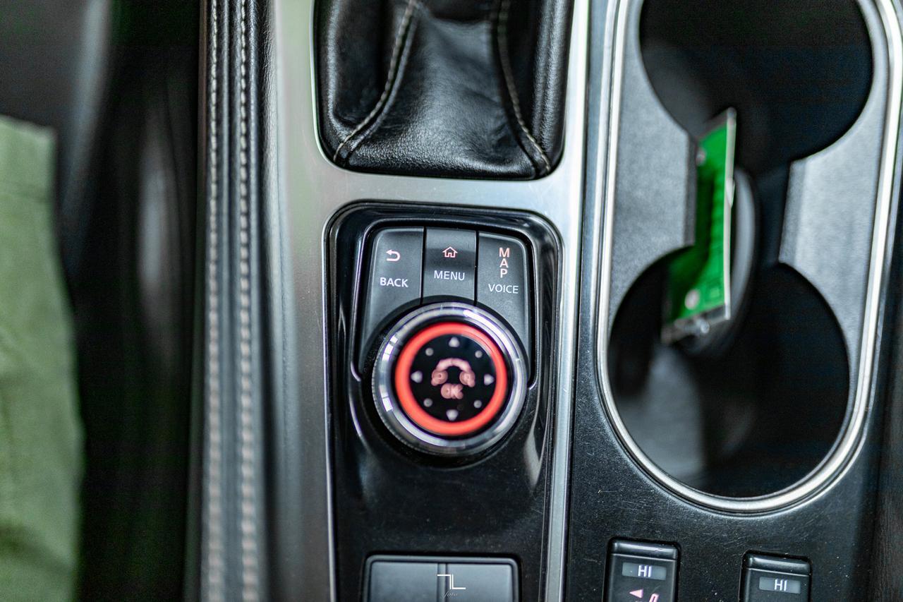 2018 Nissan Maxima SV Leather BCam Red Deer AB
