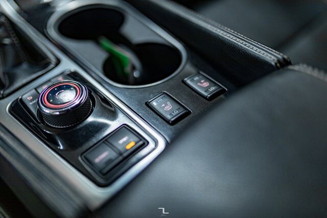 2018 Nissan Maxima SV Leather BCam Red Deer AB