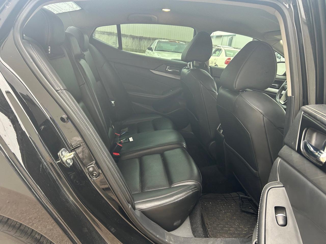 2018 Nissan Maxima SV New Braunfels TX