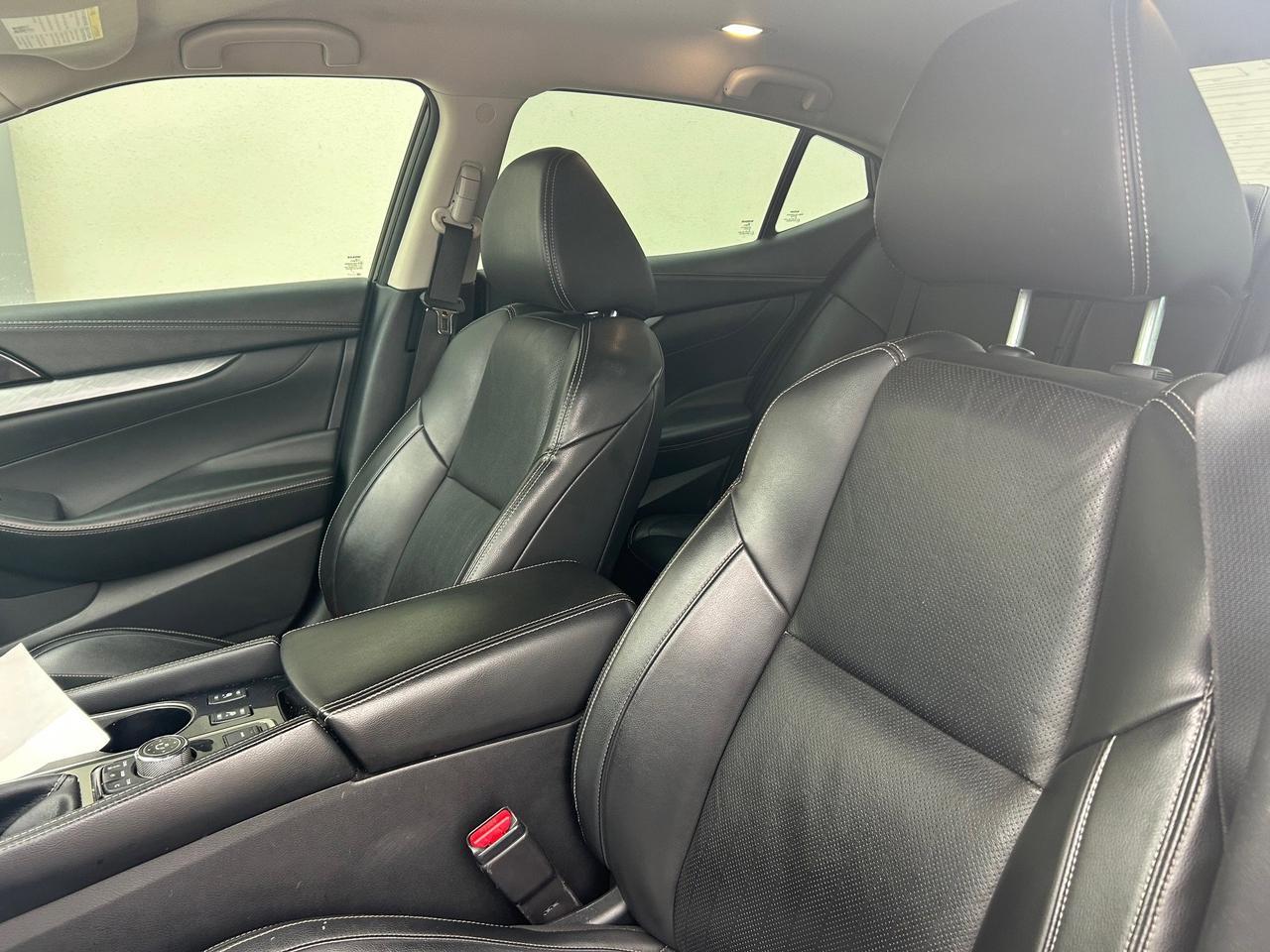 2018 Nissan Maxima SV New Braunfels TX
