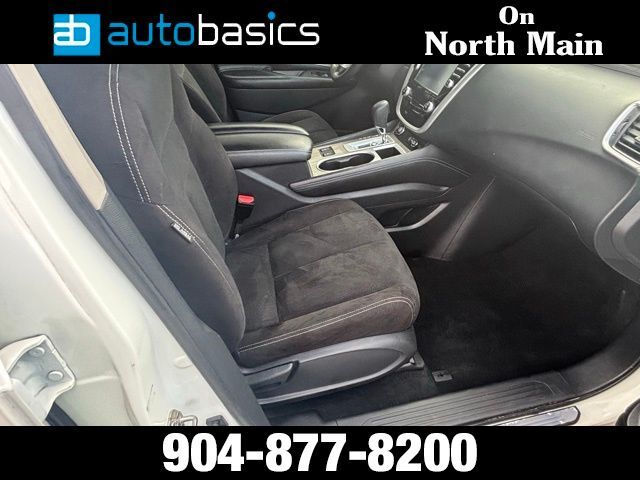 2018 Nissan Murano Jacksonville FL