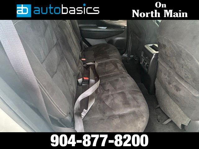 2018 Nissan Murano Jacksonville FL