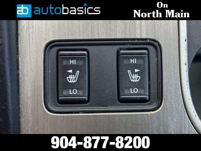 2018 Nissan Murano Jacksonville FL