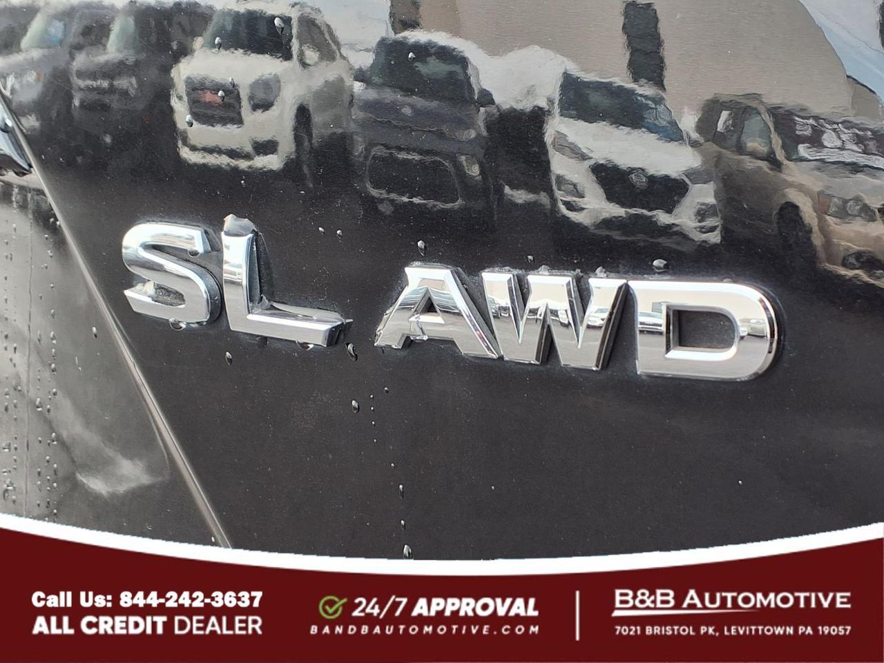 2018 Nissan Murano Levittown PA