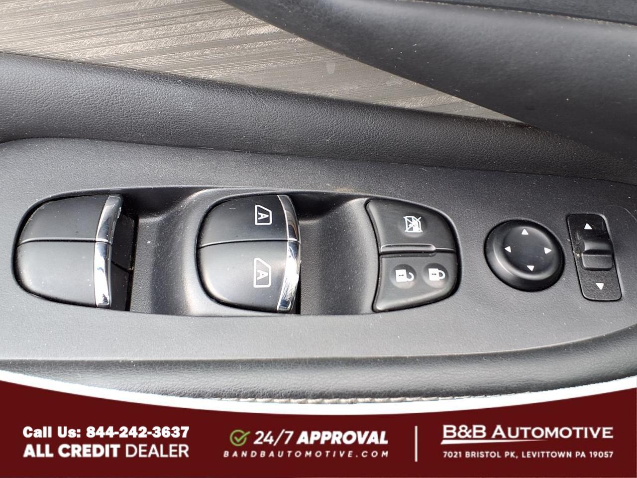 2018 Nissan Murano Levittown PA