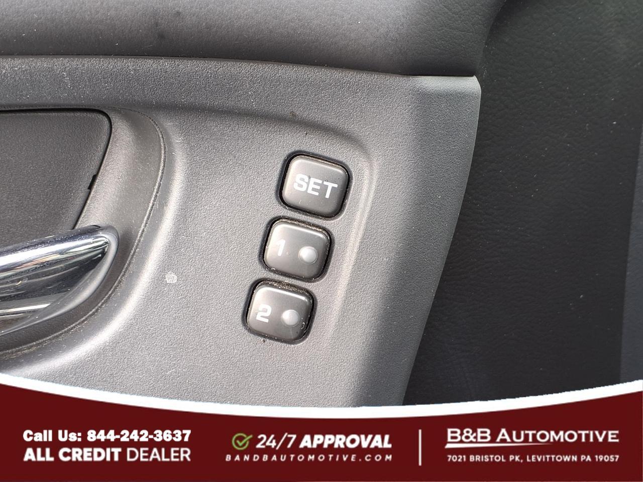 2018 Nissan Murano Levittown PA