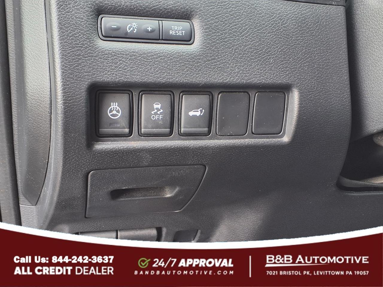 2018 Nissan Murano Levittown PA