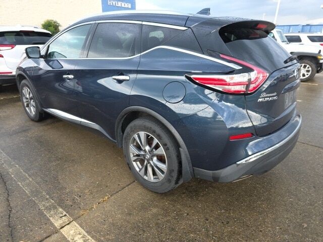 2018 Nissan Murano Cape Girardeau MO