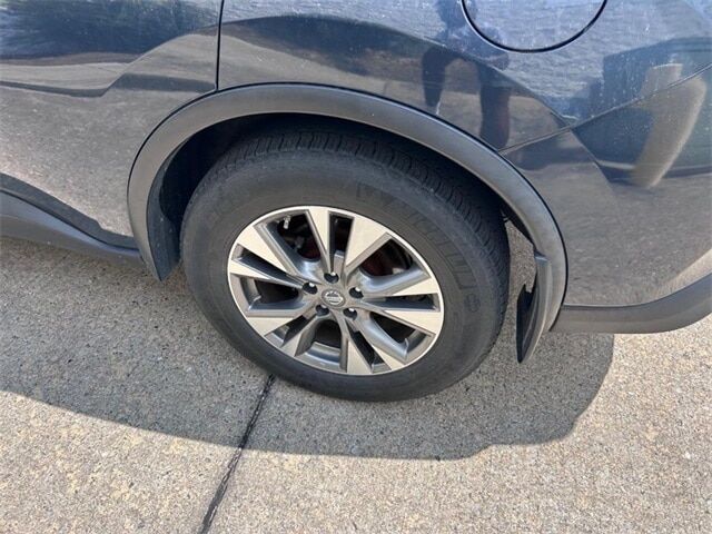 2018 Nissan Murano Cape Girardeau MO