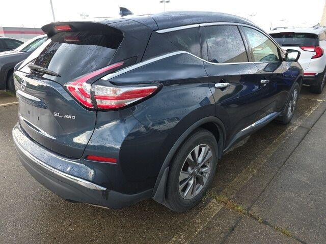 2018 Nissan Murano Cape Girardeau MO