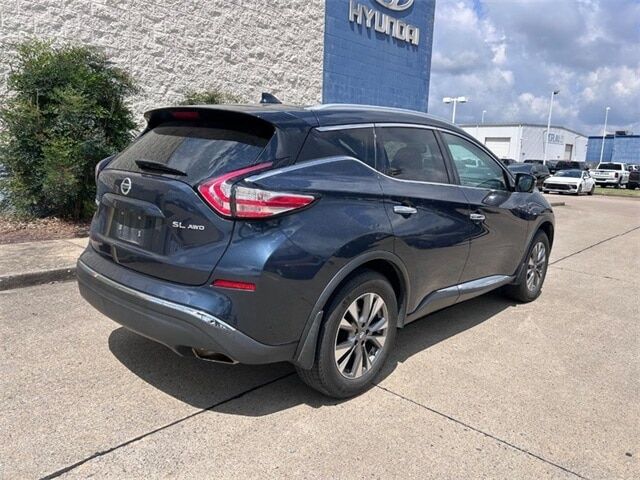 2018 Nissan Murano Cape Girardeau MO