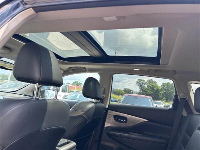 2018 Nissan Murano Cape Girardeau MO