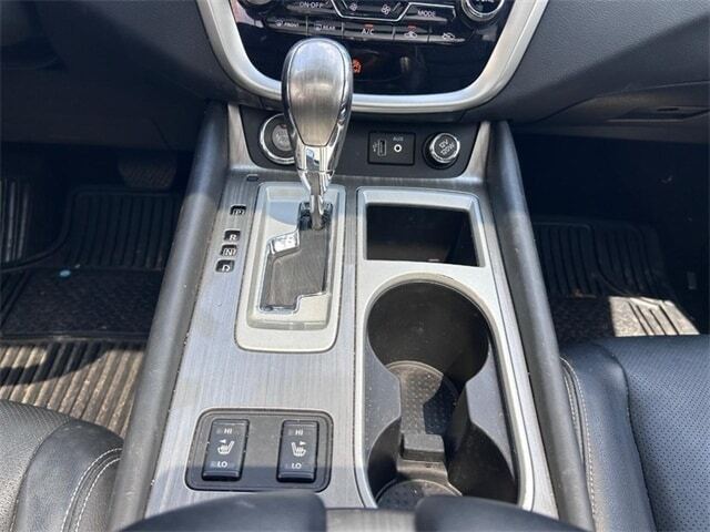 2018 Nissan Murano Cape Girardeau MO