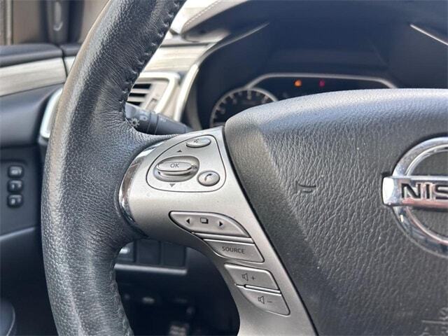2018 Nissan Murano Cape Girardeau MO