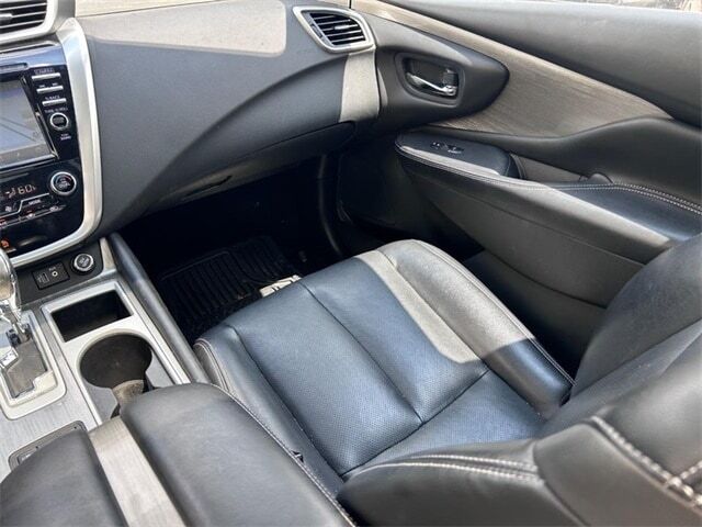 2018 Nissan Murano Cape Girardeau MO