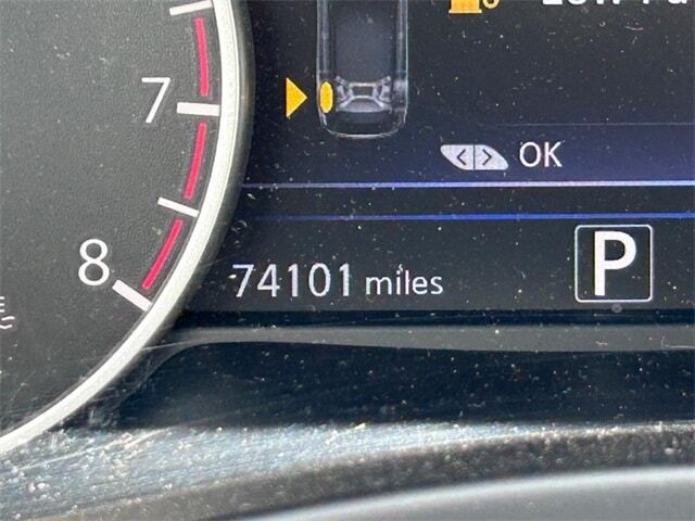 2018 Nissan Murano Cape Girardeau MO
