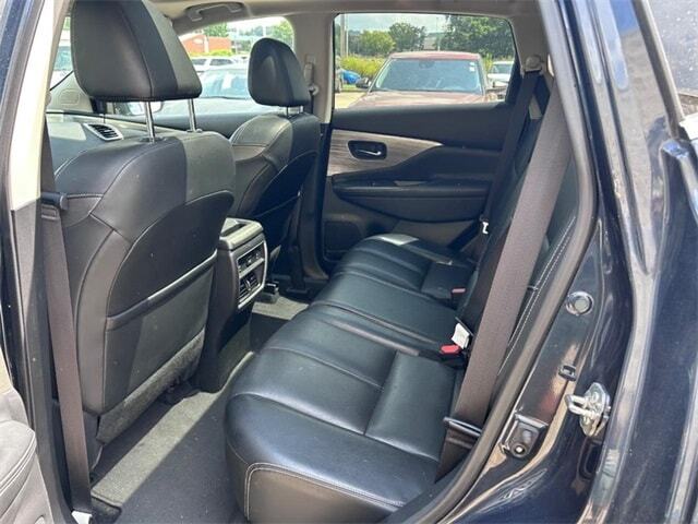 2018 Nissan Murano Cape Girardeau MO