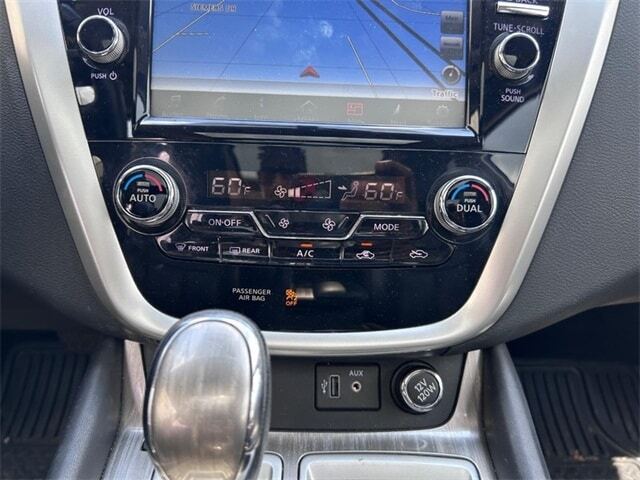 2018 Nissan Murano Cape Girardeau MO