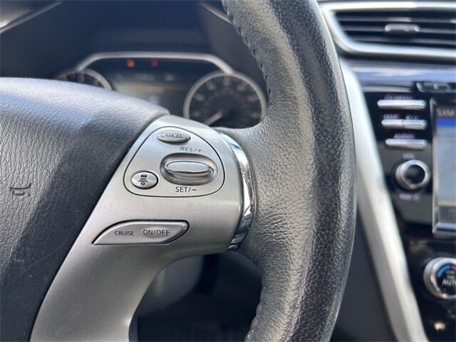 2018 Nissan Murano Cape Girardeau MO