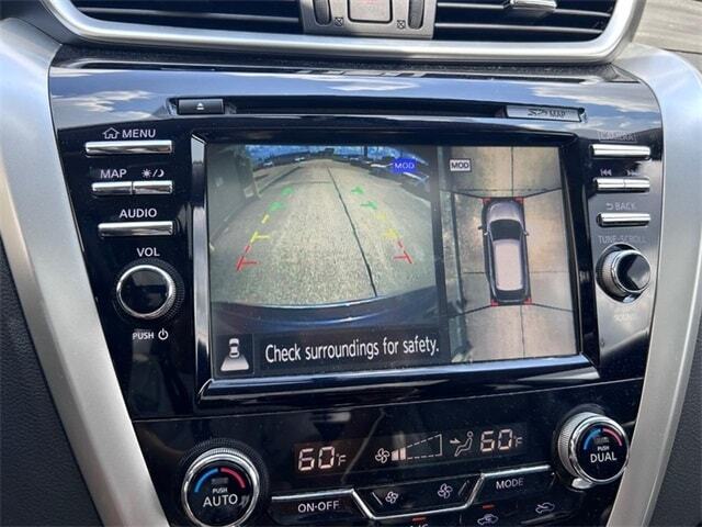 2018 Nissan Murano Cape Girardeau MO