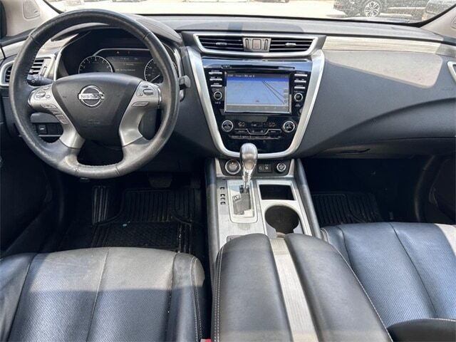 2018 Nissan Murano Cape Girardeau MO