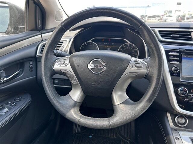2018 Nissan Murano Cape Girardeau MO