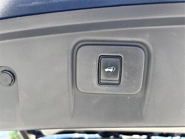 2018 Nissan Murano Cape Girardeau MO