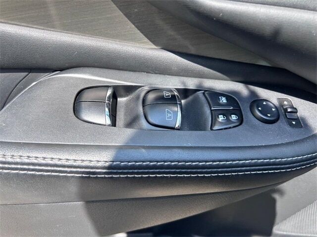 2018 Nissan Murano Cape Girardeau MO