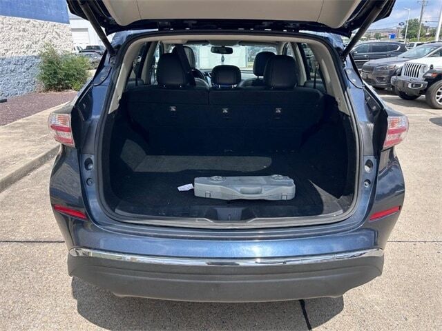 2018 Nissan Murano Cape Girardeau MO